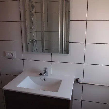 La Baie 50 Appartement *