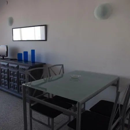 La Baie 50 Appartement *
