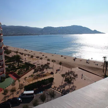 La Baie 50 Appartement