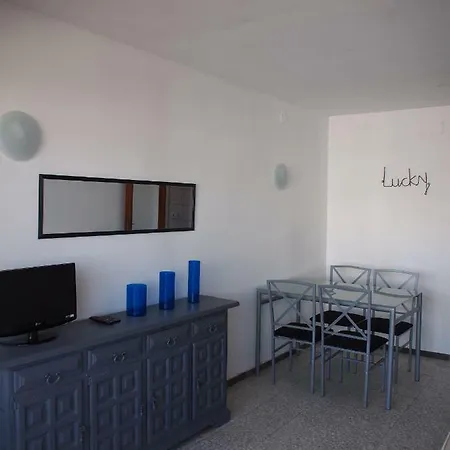 La Baie 50 Appartement