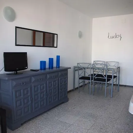 La Baie 50 Appartement *