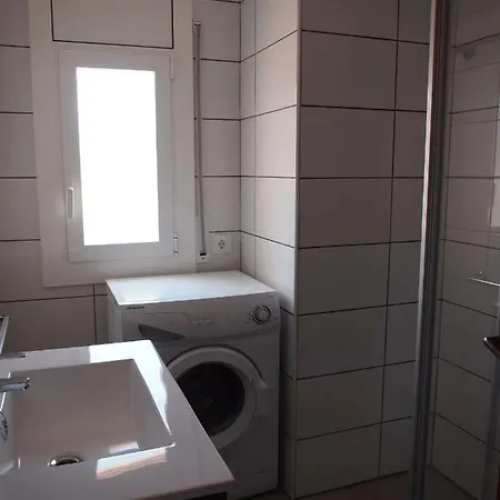Appartement La Baie 50